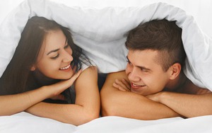 Tình dục tốt cho sức khỏe nhưng quan hệ quá nhiều coi chừng 'tác dụng phụ'