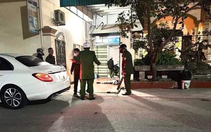 Án mạng ở Hải Dương: Nghi nổ súng trong đêm Giao thừa, 2 người tử vong
