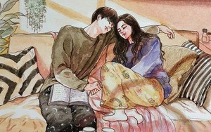 Đêm tân hôn, con gái tôi gọi điện về khóc nức nở vì mẹ chồng vào phòng lấy hết sạch tiền vàng