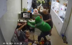 Hà Nội: Công an truy bắt nhóm người dùng hung khí tấn công người dân trên phố Ngọc Lâm