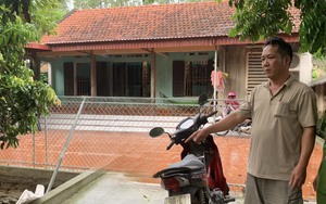 Từ chủ nợ bỗng vướng vòng lao lý bởi một phút nông nổi