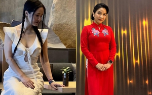 'Bống' Hồng Nhung, Mỹ Linh nói gì trước lo ngại 'lép vế' với dàn sao trẻ khi tham gia show 'Chị đẹp đạp gió rẽ sóng'