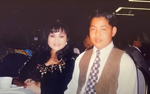 Quang Lê: "Khi mới đến Mỹ, hành trang tôi mang theo là cuốn băng cát xét của cô Bảo Yến"