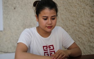 Nghệ An: Bắt hotgirl chuyên cho vay nặng lãi