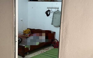 Chồng sát hại vợ dã man