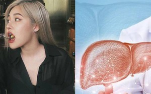 3 thói quen ăn uống âm thầm phá hủy gan, BS cảnh báo cả nguy cơ ung thư gan