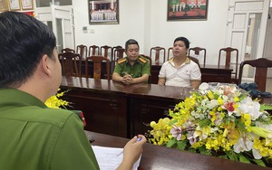 Hé lộ nguyên nhân vụ nam thanh niên đâm chết người sau cuộc nhậu