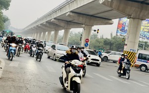 Khối không khí lạnh mạnh gây mưa, rét đậm ở Hà Nội và miền Bắc thế nào?