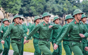 Quy định về nghĩa vụ quân sự, công dân có thể bị xử lý hình sự nếu trốn tránh trách nhiệm