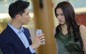 Chợt tỉnh giấc giữa đêm khuya, vợ bàng hoàng chứng kiến bí mật đáng sợ của chồng
