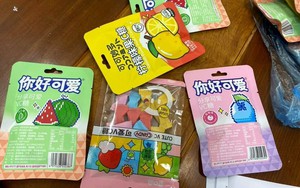 Lạng Sơn: Xác minh thông tin kẹo chứa chất ma túy bán ở cổng trường học