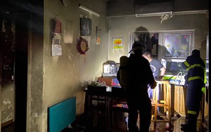 Vụ cháy chung cư HH Linh Đàm: 120 người thoát nạn an toàn trong đêm