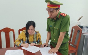 Hành vi phạm tội của 'siêu lừa' Tina Dương dưới góc nhìn của chuyên gia pháp lý