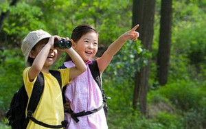 Nếu thường xuyên được bố mẹ đưa đến 4 địa điểm này, EQ của con sẽ tăng vùn vụt: Ra xã hội ăn nói khôn khéo, ai cũng quý