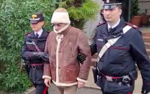 Trùm mafia tàn ác "một mình lấp đầy nghĩa trang": Ngoạn mục lẩn trốn trong 30 năm, cuối cùng bị tóm gọn chỉ vì 1 chi tiết không ngờ!