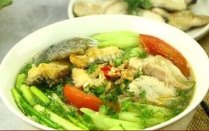 Đặc sản Hưng Yên bạn nhất định phải thử