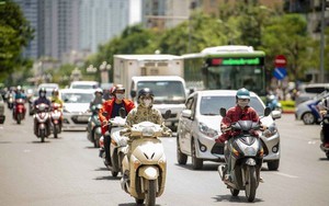 Tin 19/3: 40 kiểm định viên quân sự chi viện cho Hà Nội, TP.HCM; thông tin mới về đợt nắng nóng gay gắt đầu mùa sắp diễn ra ở miền Bắc