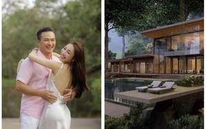 Resort 5 sao tại Côn Đảo nơi vợ chồng Chi Bảo - Lý Thuỳ Chang sẽ tổ chức đám cưới
