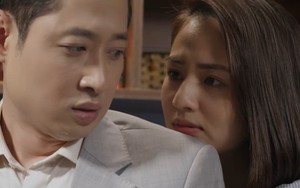 'Dưới bóng cây hạnh phúc' tập 38: Thu Hồng tỏ tình với người có vợ