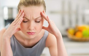 Ngồi xuống đứng lên bị hoa mắt chóng mặt có thể bạn đang mắc bệnh này, tuyệt đối không chủ quan