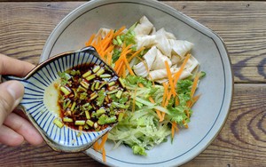 Món ăn đơn giản, giàu đạm, giúp giảm cân hiệu quả