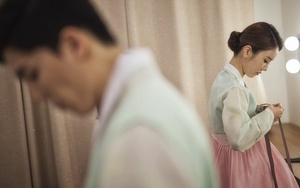 Thời của những cô dâu 40 tuổi ở Hàn Quốc