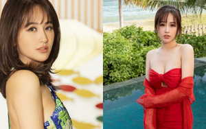 Hoa hậu Mai Phương Thúy: Tôn thờ bạn bè nhưng không cho ai vay tiền dù là 500 đồng