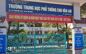 Bốn giáo viên ở Đắk Lắk dùng từ ngữ phản cảm trên mạng xã hội