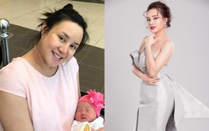 Nhan sắc 'ca sĩ đại gia' Vy Oanh sau khi giảm 24kg: Cơ thể nuột nà khoe 3 vòng gợi cảm