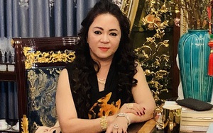 Hành động mới của con trai bà Nguyễn Phương Hằng