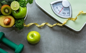 Giảm cân an toàn:  Nên giảm bao nhiêu kg trong một tuần là tốt nhất?
