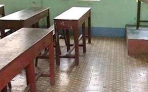 Mâu thuẫn trong lúc chơi thể thao, nam sinh lớp 9 bị bạn đâm trọng thương