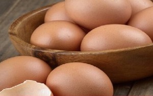 Bảo quản theo cách này, trứng gà vẫn tươi ngon sau vài tháng