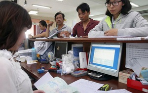 12 khoản tiền của người lao động sẽ tăng khi tăng lương cơ sở