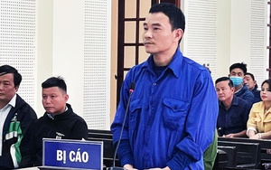 Tử hình người cha dùng dao dâm chết con gái và bạn trai