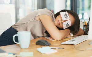 Dậy sớm kiểu này còn hại hơn cả thức khuya