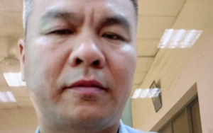 Truy tìm giám đốc người Trung Quốc nghi sát hại nữ kế toán