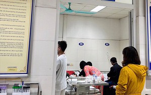 Đã xác định nguyên nhân khiến hơn 70 học sinh ở Hà Nội ngộ độc sau chuyến dã ngoại