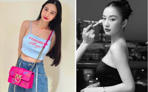 Diễn viên 'Người bất tử' nói gì khi bị đồn đại gia 'chống lưng'?