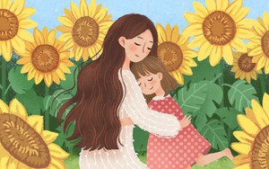 4 điều mẹ dạy con gái để có được hạnh phúc trọn vẹn trong hôn nhân