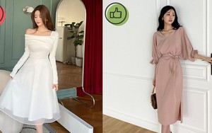 5 kiểu trang phục khiến bạn mất điểm tinh tế nếu diện đi ăn cưới