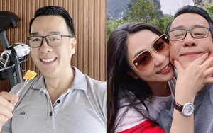 Thông tin mới nhất về tình trạng hôn nhân của “Vua cá Koi” - Thắng Ngô và ca sĩ Hà Thanh Xuân