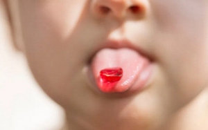 Bổ sung sắt mãi mà con vẫn thiếu máu do thiếu sắt: BS khoa Nhi chỉ ra 3 nguyên nhân mẹ cần biết