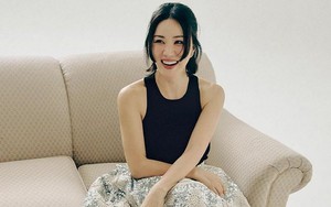 'Madonna xứ Hàn' giảm hai kg sau ba ngày ăn trứng gà