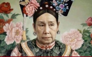 Lối sống xa hoa và bí ẩn khủng khiếp giấu trong móng tay của Từ Hi Thái hậu