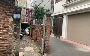 Mua căn nhà đất, cả họ đến duyệt