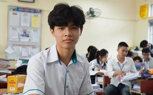Nam sinh người Thái lọt top 1% thí sinh có điểm SAT cao nhất thế giới