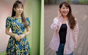 Sắc vóc tuổi U40 của MC Diệp Chi: Trẻ trung, năng động nhờ 'thắng những cơn thèm đồ ngọt...'