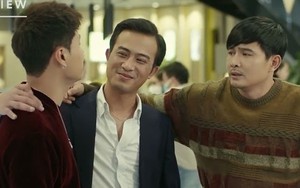 'Gia đình mình vui bất thình lình' tập 23: Bí mật của Công, Thành, Danh bại lộ