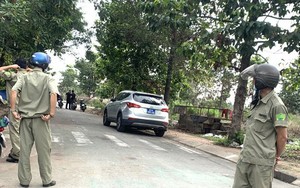 Tin 26/5: Nắng nóng gay gắt sắp quay lại miền Bắc; diễn biến nóng vụ thi thể người phụ nữ nghi bị phi tang